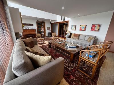 Apartamento en venta en El Refugio, Bogotá · foto 2 de 20