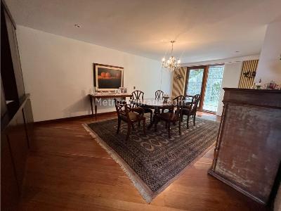 Apartamento en venta en El Refugio, Bogotá · foto 5 de 20