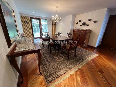 Apartamento en venta en El Refugio, Bogotá · foto 6 de 20