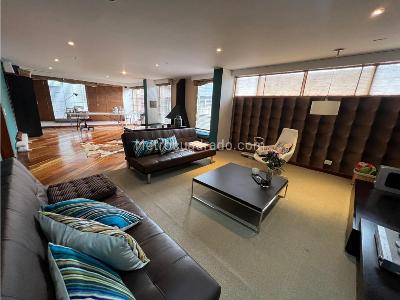 Apartamento en venta en El Refugio, Bogotá · foto 10 de 20
