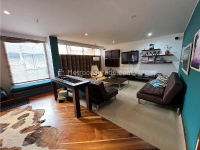 Apartamento en venta en El Refugio, Bogotá · foto 12 de 20