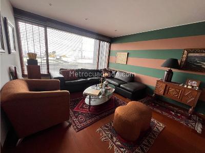 Apartamento en venta en El Refugio, Bogotá · foto 14 de 20