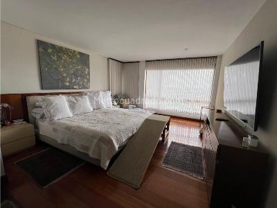 Apartamento en venta en El Refugio, Bogotá · foto 18 de 20