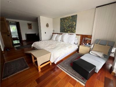 Apartamento en venta en El Refugio, Bogotá · foto 19 de 20