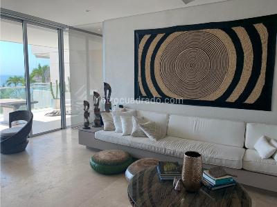 Apartamento en venta en Cabo Tortuga, Santa Marta · foto 2 de 20
