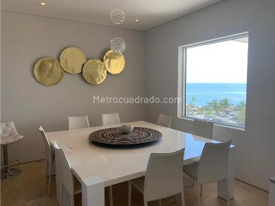 Apartamento en venta en Cabo Tortuga, Santa Marta · foto 5 de 20