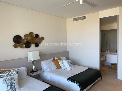 Apartamento en venta en Cabo Tortuga, Santa Marta · foto 7 de 20