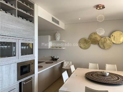 Apartamento en venta en Cabo Tortuga, Santa Marta · foto 8 de 20