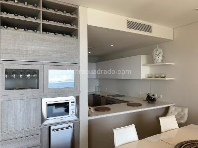 Apartamento en venta en Cabo Tortuga, Santa Marta · foto 12 de 20