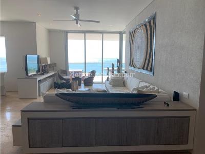 Apartamento en venta en Cabo Tortuga, Santa Marta · foto 14 de 20