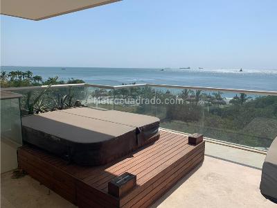 Apartamento en venta en Cabo Tortuga, Santa Marta · foto 16 de 20