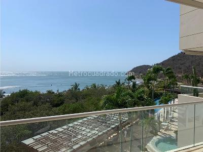 Apartamento en venta en Cabo Tortuga, Santa Marta · foto 17 de 20