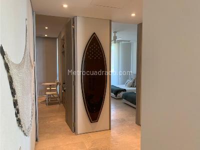 Apartamento en venta en Cabo Tortuga, Santa Marta · foto 18 de 20