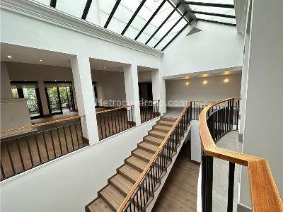 Casa de 3 alcobas en venta en Santa Ana Oriental, Bogotá, 587 m² · foto 12 de 20