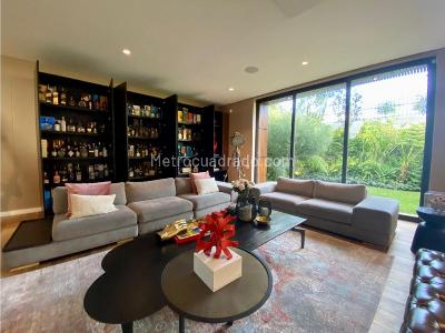 Casa de 5 alcobas en venta en Santa Ana, Bogotá, 815 m² · foto 4 de 20