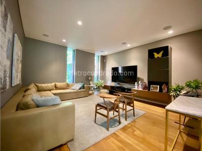 Casa de 5 alcobas en venta en Santa Ana, Bogotá, 815 m² · foto 6 de 20