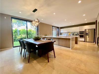 Casa de 5 alcobas en venta en Santa Ana, Bogotá, 815 m² · foto 8 de 20