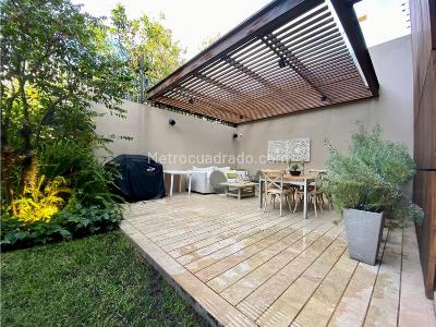 Casa de 5 alcobas en venta en Santa Ana, Bogotá, 815 m² · foto 12 de 20