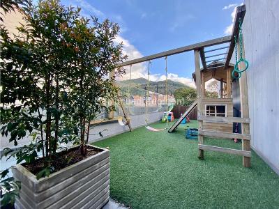 Casa de 5 alcobas en venta en Santa Ana, Bogotá, 815 m² · foto 14 de 20