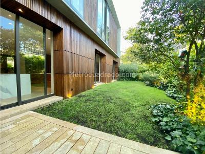 Casa de 5 alcobas en venta en Santa Ana, Bogotá, 815 m² · foto 16 de 20