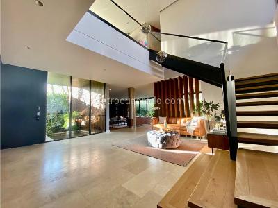 Casa de 5 alcobas en venta en Santa Ana, Bogotá, 815 m² · foto 18 de 20