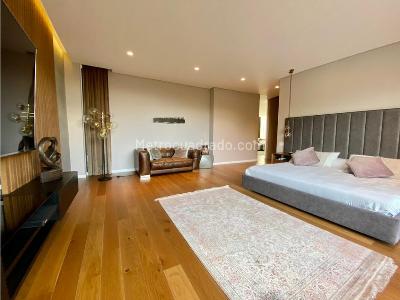 Casa de 5 alcobas en venta en Santa Ana, Bogotá, 815 m² · foto 20 de 20