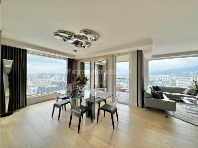 Apartamento de 3 alcobas en venta en Chico Reservado, Bogotá, 289 m² · foto 2 de 20