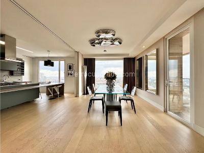 Apartamento de 3 alcobas en venta en Chico Reservado, Bogotá, 289 m² · foto 3 de 20