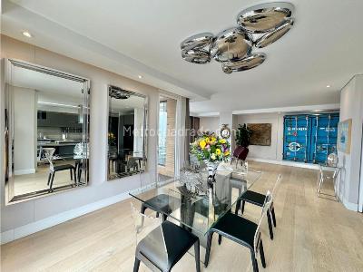 Apartamento de 3 alcobas en venta en Chico Reservado, Bogotá, 289 m² · foto 7 de 20