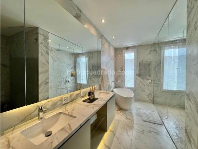 Apartamento de 3 alcobas en venta en Chico Reservado, Bogotá, 289 m² · foto 20 de 20