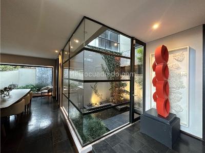 Casa de 4 alcobas en venta en El Refugio, Bogotá, 676 m² · foto 5 de 20