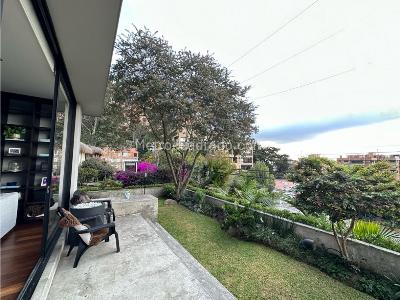 Casa de 4 alcobas en venta en El Refugio, Bogotá, 676 m² · foto 8 de 20