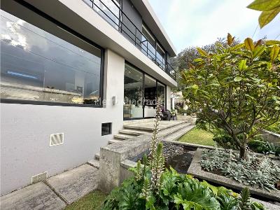 Casa de 4 alcobas en venta en El Refugio, Bogotá, 676 m² · foto 10 de 20