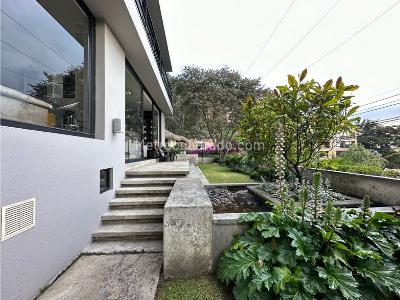 Casa de 4 alcobas en venta en El Refugio, Bogotá, 676 m² · foto 11 de 20