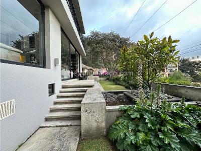 Casa de 4 alcobas en venta en El Refugio, Bogotá, 676 m² · foto 12 de 20
