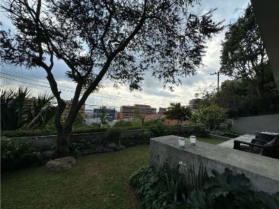 Casa de 4 alcobas en venta en El Refugio, Bogotá, 676 m² · foto 13 de 20