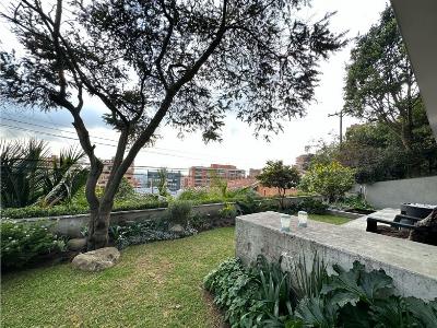 Casa de 4 alcobas en venta en El Refugio, Bogotá, 676 m² · foto 14 de 20