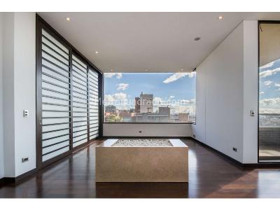 Apartamento de 3 alcobas en venta en La Cabrera, Bogotá, 205 m² · foto 2 de 20