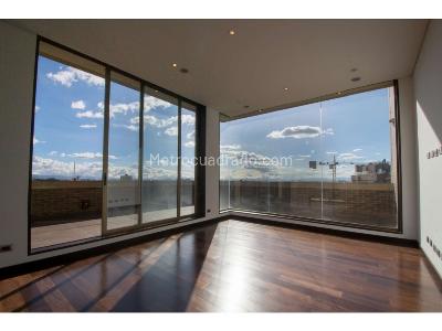 Apartamento de 3 alcobas en venta en La Cabrera, Bogotá, 205 m² · foto 4 de 20