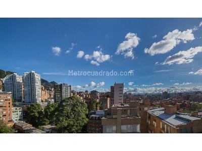 Apartamento de 3 alcobas en venta en La Cabrera, Bogotá, 205 m² · foto 5 de 20