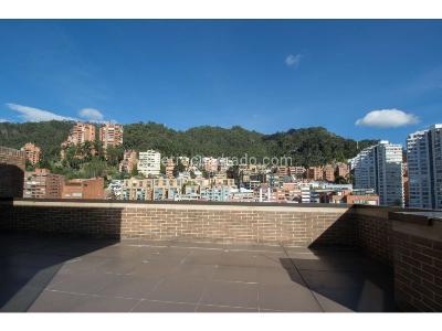 Apartamento de 3 alcobas en venta en La Cabrera, Bogotá, 205 m² · foto 6 de 20