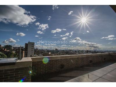 Apartamento de 3 alcobas en venta en La Cabrera, Bogotá, 205 m² · foto 7 de 20