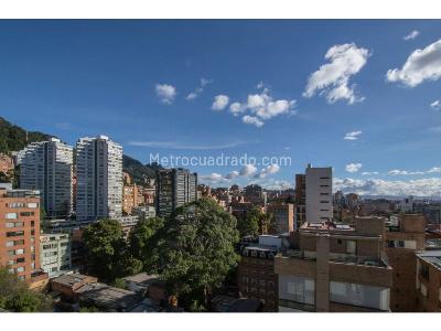 Apartamento de 3 alcobas en venta en La Cabrera, Bogotá, 205 m² · foto 8 de 20