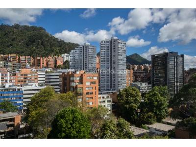 Apartamento de 3 alcobas en venta en La Cabrera, Bogotá, 205 m² · foto 9 de 20