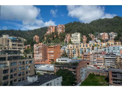 Apartamento de 3 alcobas en venta en La Cabrera, Bogotá, 205 m² · foto 11 de 20