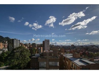 Apartamento de 3 alcobas en venta en La Cabrera, Bogotá, 205 m² · foto 13 de 20