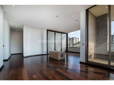 Apartamento de 3 alcobas en venta en La Cabrera, Bogotá, 205 m² · foto 14 de 20