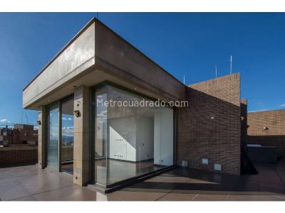 Apartamento de 3 alcobas en venta en La Cabrera, Bogotá, 205 m² · foto 15 de 20