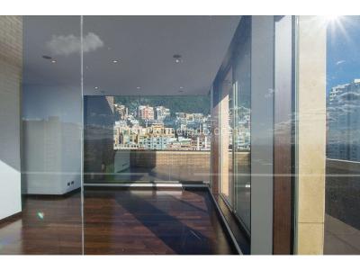Apartamento de 3 alcobas en venta en La Cabrera, Bogotá, 205 m² · foto 16 de 20