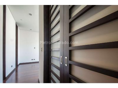Apartamento de 3 alcobas en venta en La Cabrera, Bogotá, 205 m² · foto 17 de 20